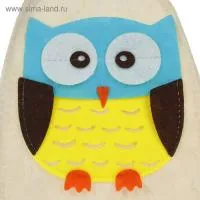 Шапка банная с аппликацией "Гарри" шапка банная с аппликацией "гарри"