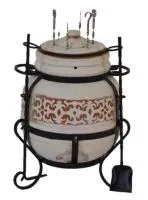 Тандыр НСТ Терек Кавказ тандыр нст терек кавказ