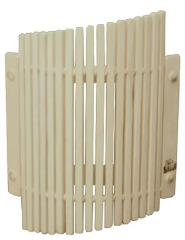 Абажур угловой "С легким паром", Банный Эксперт абажур угловой "с легким паром", банный эксперт