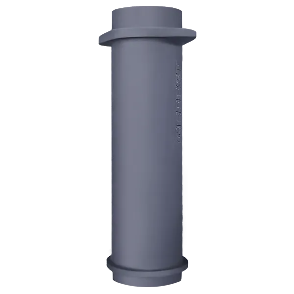 труба стартовая чугунная l500мм d-115мм gfs нижняя (м/п, м/м) искандер