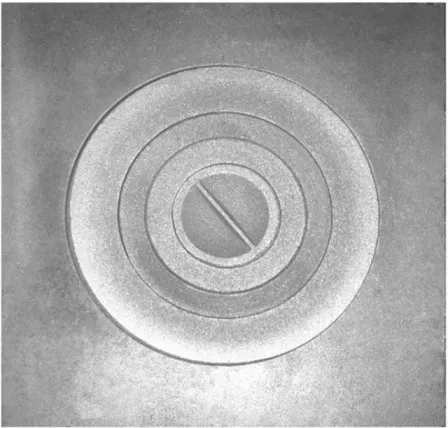 Плита чугунная П-1-5 одноконфорочная большая, 512*512*20 мм, Рубцовск плита чугунная п-1-5 одноконфорочная большая, 512*512*20 мм, рубцовск