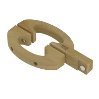 Ручка SAWO деревянная для двери для сауны (магнитная ручка 568-D кедр, крепёж, замок для двери) ручка sawo деревянная для двери для сауны (магнитная ручка 568-d кедр, крепёж, замок для двери)