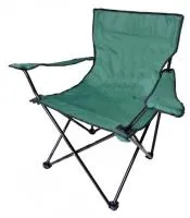 Кресло кемпинговое раскл. с подлокот., в чехле, 84*53*81см Boyscout, Актив кресло кемпинговое раскл. с подлокот., в чехле, 84*53*81см boyscout, актив