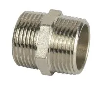 муфта вв 3/4" (латунь) lavita