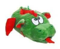 Тапки женские "Дракон" тапки женские "дракон"