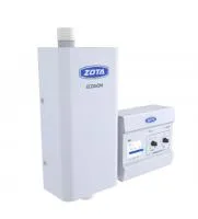 Котел ZOTA Econom-30 (в комплекте с пультом управления) электрический котел zota econom-30 (в комплекте с пультом управления) электрический