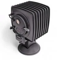 Печь отопительная ТМФ Фаренгейт 8 Лайт антрацит печь отопительная тмф фаренгейт 8 лайт антрацит