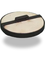 Камень-жароотсекатель ЭкоТандыры для тандыра камень-жароотсекатель экотандыры для тандыра