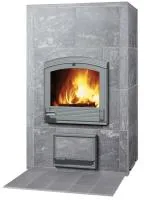 Печь-камин TULIKIVI HARMAJA R T печь-камин tulikivi harmaja r t