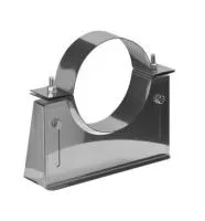 Кронштейн Феррум раздвижной №1 (430/1,0 мм), ф200       кронштейн феррум раздвижной №1 (430/1,0 мм), ф200