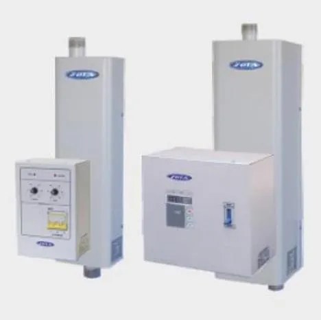 котел zota econom-4,5 (в комплекте с пультом управления) электрический