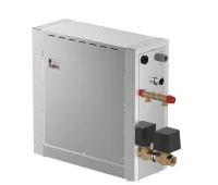 парогенератор sawo 6,0 квт без пульта управления