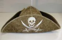 Шапка для бани и сауны "Футбольный мяч" козырек шапка для бани и сауны "футбольный мяч" козырек