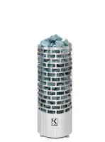 Печь для бани электрическая KARINA Nova 21Е, закр.каменка печь для бани электрическая karina nova 21е, закр.каменка