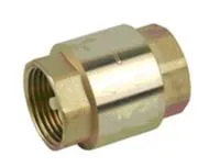 клапан обратный вв 3/4" lavita