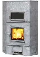 Печь-камин TULIKIVI KTLU2050/2 CLASSIC с духовкой (верхнее) печь-камин tulikivi ktlu2050/2 classic с духовкой (верхнее)