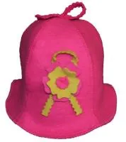 Шляпа "Цветочек" шляпа "цветочек"