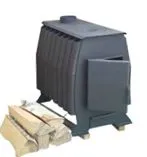 Печь отопительная Торнадо 200 печь отопительная торнадо 200