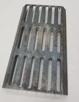 колосник стальной для печи сталь-мастер lite 14m,l