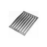 Колосник Fireway чугунный печной BHB-R101, 250*180 мм колосник fireway чугунный печной bhb-r101, 250*180 мм