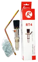Регулятор тяги СТЭН RT4 регулятор тяги стэн rt4