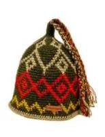 Шапка для бани Woodson вязаная Han шапка для бани woodson вязаная han