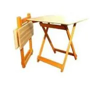 Стол складной, большой, 80*60*75см Банные штучки стол складной, большой, 80*60*75см банные штучки