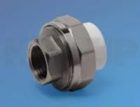 американка муфтовая ppr нр усиленная 32х1" lavita