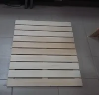 трапик липа 1,0х0,5м, пэм