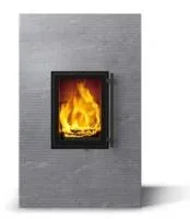 Печь-камин TULIKIVI KOLI RIGATA 1500 мм  печь-камин tulikivi koli rigata 1500 мм