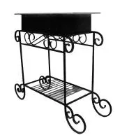 Мангал М-25 мангал м-25