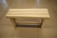 Лавка липа 1200мм Автор Бани лавка липа 1200мм автор бани