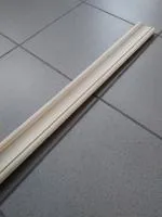 плинтус напольный широкий сосна 2,5м, банный перец