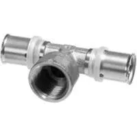 тройник вр 32х1" lavita
