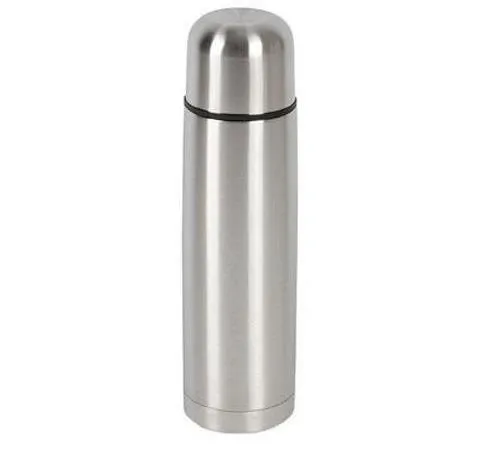 Термос с металл. колбой 1л. нерж. сталь Boyscout, Актив термос с металл. колбой 1л. нерж. сталь boyscout, актив