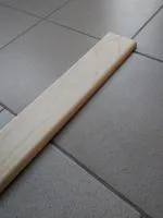 наличник гладкий широкий сосна 2,2м, банный перец