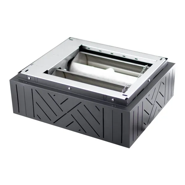 Обливное устройство Сталь-Мастер ICEBERG CUBE 20 обливное устройство сталь-мастер iceberg cube 20