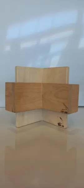 Светильник Книжка 1200мм 24V Автор Бани светильник книжка 1200мм 24v автор бани