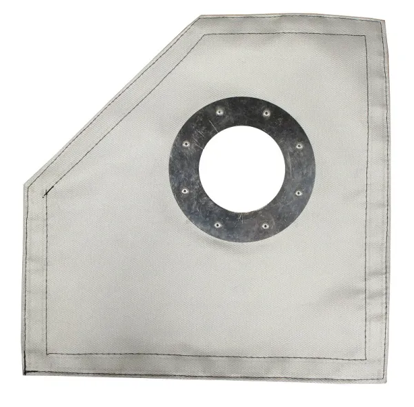 Переходник на трубу 65 мм для мобильной бани Морж переходник на трубу 65 мм для мобильной бани морж