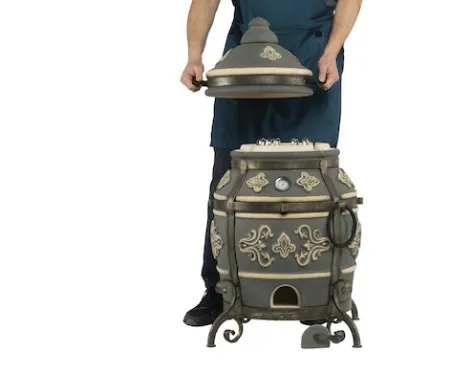 Столик ЭкоТандыры для тандыра Фирменный столик экотандыры для тандыра фирменный