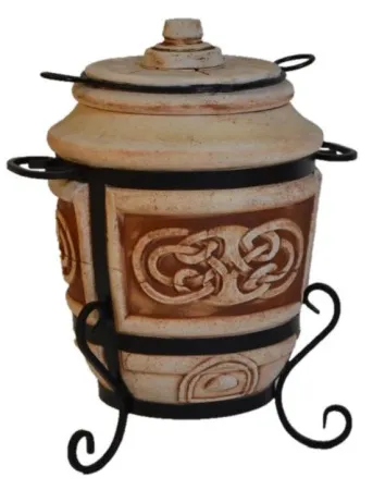 Тандыр НСТ электрический малый тандыр нст электрический малый