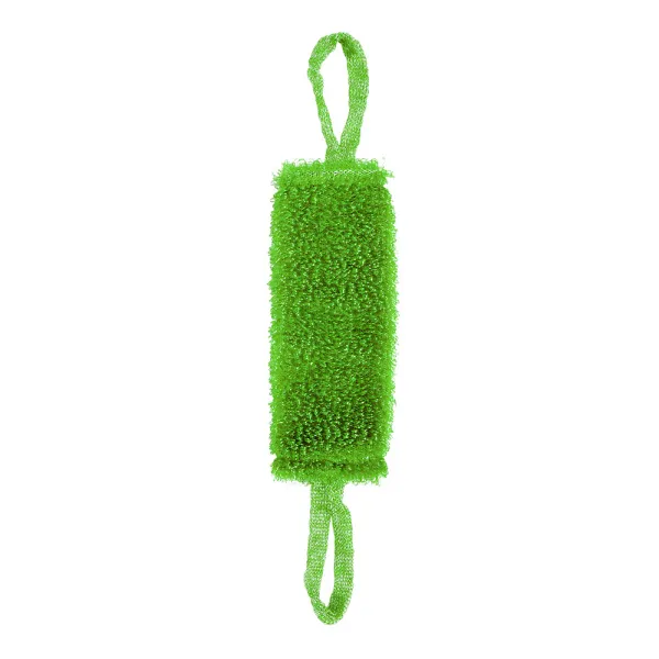 Мочалка Киви с ручками (60х16см) Банные штучки мочалка киви с ручками (60х16см) банные штучки