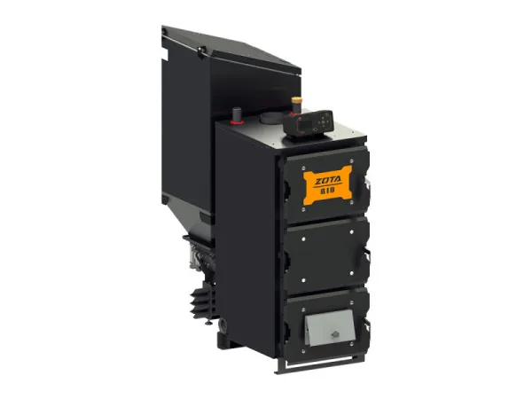 котел zota rio-21 автоматический