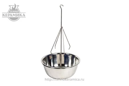 Курница для тандыра d-28см ТХК курница для тандыра d-28см тхк
