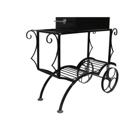 Мангал М-29 мангал м-29