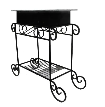 Мангал М-25 мангал м-25