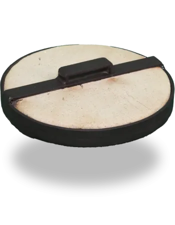 Камень-жароотсекатель ЭкоТандыры для тандыра камень-жароотсекатель экотандыры для тандыра