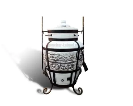 тандыр гк чудеса света