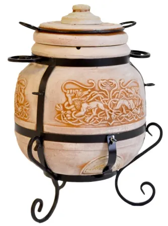 Тандыр НСТ Луксор тест-драйв тандыр нст луксор тест-драйв