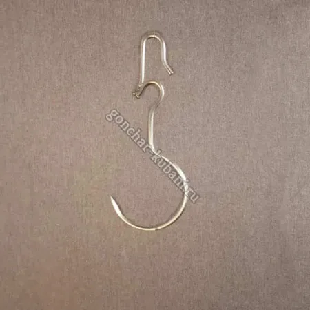 Крюк ГК для тандыра малый крюк гк для тандыра малый